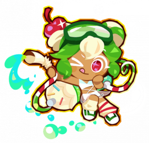 Tier List ตัวละครคุกกี้ Cookie Run: Crumble (อัปเดต ส.ค. 2026) 17 Tier List ตัวละครคุกกี้ Cookie Run: Crumble (อัปเดต ส.ค. 2026)