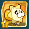 Tier List สัตว์เลี้ยง Cookie Run: Crumble (อัปเดต ส.ค. 2026)