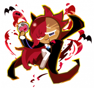 Tier List ตัวละครคุกกี้ Cookie Run: Crumble (อัปเดต ส.ค. 2026) 10 Tier List ตัวละครคุกกี้ Cookie Run: Crumble (อัปเดต ส.ค. 2026)