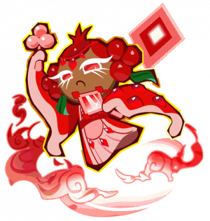 Tier List ตัวละครคุกกี้ Cookie Run: Crumble (อัปเดต ส.ค. 2026) 9 Tier List ตัวละครคุกกี้ Cookie Run: Crumble (อัปเดต ส.ค. 2026)