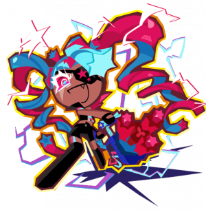 Tier List ตัวละครคุกกี้ Cookie Run: Crumble (อัปเดต ส.ค. 2026) 18 Tier List ตัวละครคุกกี้ Cookie Run: Crumble (อัปเดต ส.ค. 2026)