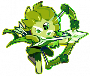 Tier List ตัวละครคุกกี้ Cookie Run: Crumble (อัปเดต ส.ค. 2026) 3 Tier List ตัวละครคุกกี้ Cookie Run: Crumble (อัปเดต ส.ค. 2026)