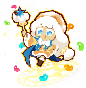 Tier List ตัวละครคุกกี้ Cookie Run: Crumble (อัปเดต ส.ค. 2026) 22 Tier List ตัวละครคุกกี้ Cookie Run: Crumble (อัปเดต ส.ค. 2026)