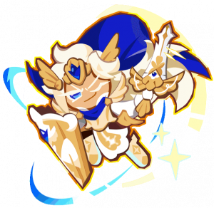 Tier List ตัวละครคุกกี้ Cookie Run: Crumble (อัปเดต ส.ค. 2026) 21 Tier List ตัวละครคุกกี้ Cookie Run: Crumble (อัปเดต ส.ค. 2026)