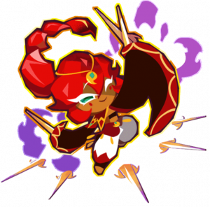Tier List ตัวละครคุกกี้ Cookie Run: Crumble (อัปเดต ส.ค. 2026) 20 Tier List ตัวละครคุกกี้ Cookie Run: Crumble (อัปเดต ส.ค. 2026)