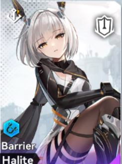 Tier List ตัวละคร E.T.E: Shattered Skie (อัปเดต ส.ค. 2026)