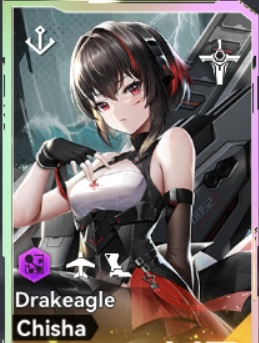 Tier List ตัวละคร E.T.E: Shattered Skie (อัปเดต ส.ค. 2026)