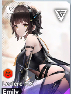 Tier List ตัวละคร E.T.E: Shattered Skie (อัปเดต ส.ค. 2026)