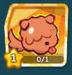 Tier List สัตว์เลี้ยง Cookie Run: Crumble (อัปเดต ส.ค. 2026)