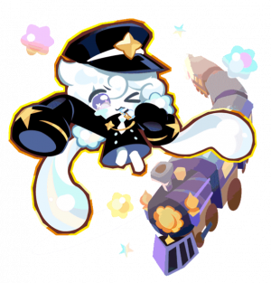 Tier List ตัวละครคุกกี้ Cookie Run: Crumble (อัปเดต ส.ค. 2026) 6 Tier List ตัวละครคุกกี้ Cookie Run: Crumble (อัปเดต ส.ค. 2026)
