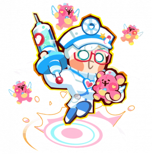 Tier List ตัวละครคุกกี้ Cookie Run: Crumble (อัปเดต ส.ค. 2026) 8 Tier List ตัวละครคุกกี้ Cookie Run: Crumble (อัปเดต ส.ค. 2026)