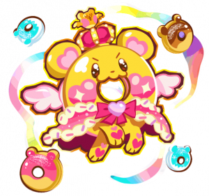 Tier List ตัวละครคุกกี้ Cookie Run: Crumble (อัปเดต ส.ค. 2026) 19 Tier List ตัวละครคุกกี้ Cookie Run: Crumble (อัปเดต ส.ค. 2026)