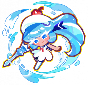 Tier List ตัวละครคุกกี้ Cookie Run: Crumble (อัปเดต ส.ค. 2026) 23 Tier List ตัวละครคุกกี้ Cookie Run: Crumble (อัปเดต ส.ค. 2026)