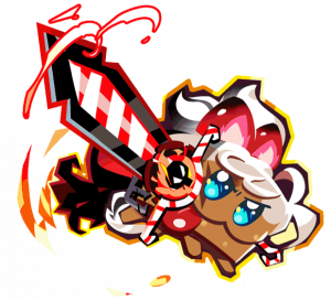 Tier List ตัวละครคุกกี้ Cookie Run: Crumble (อัปเดต ส.ค. 2026) 11 Tier List ตัวละครคุกกี้ Cookie Run: Crumble (อัปเดต ส.ค. 2026)