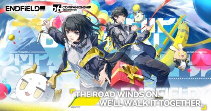 Arknights: Endfield เตรียมลง Steam พร้อมให้เข้าไป กด Wishlist ได้แล้ว 4 Arknights: Endfield