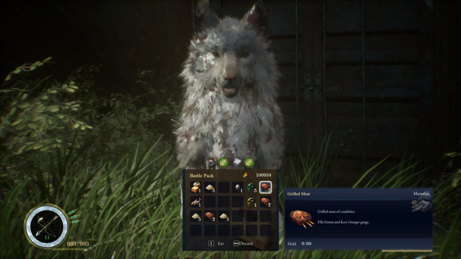 10 สิ่งที่ควรรู้ก่อนการเริ่มเล่นเกม Beast of Reincarnation 7 10 สิ่งที่ควรรู้ก่อนการเริ่มเล่นเกม Beast of Reincarnation
