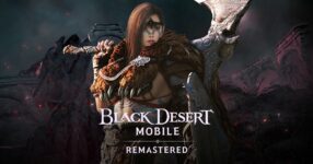Black Desert Mobile ปรับปรุงคอนเทนต์ให้มีประสิทธิภาพยิ่งขึ้น