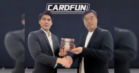 ห้ามพลาด! จัดทีมซูเปอร์ฮีโร่คนโปรดจาก Marvel ผ่านการ์ดเกมจาก CARDFUN พร้อมกันทั่วประเทศ