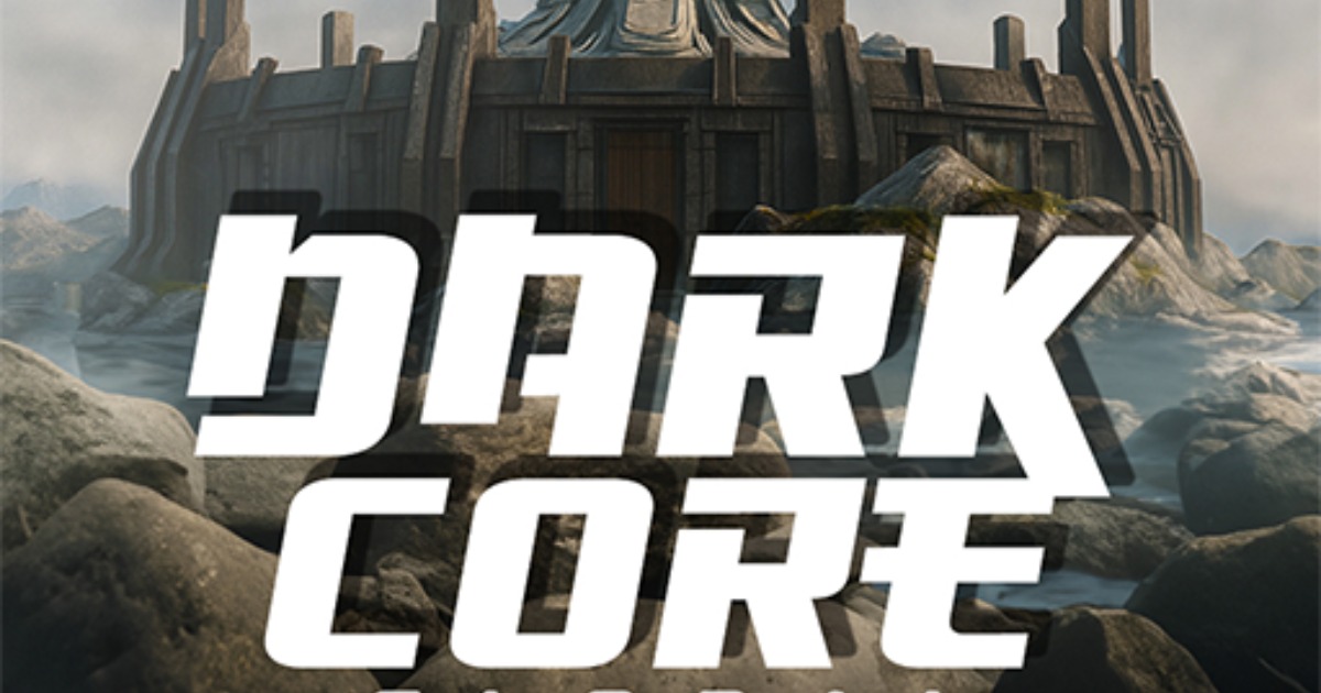 Dark Core Global เปิดให้บริการบนสโตร์ไทยแล้ว 1 Dark Core Global