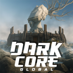 Dark Core Global เปิดให้บริการบนสโตร์ไทยแล้ว 2 Dark Core Global