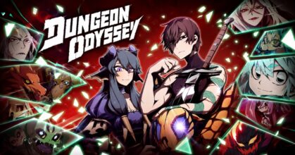 Dungeon Odyssey เปิดให้บริการบนสโตร์ไทยแล้ว 17 Dungeon Odyssey