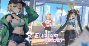 Elysium Order