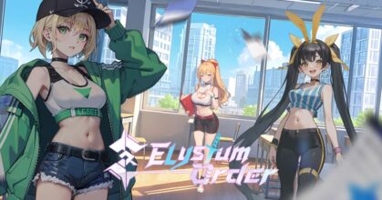 Elysium Order