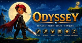 Emberline Odyssey