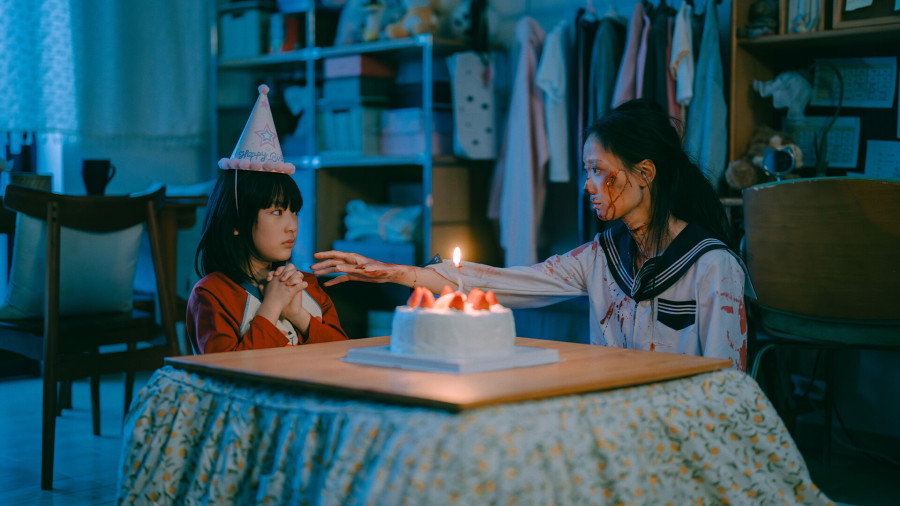 Evil School เกมแนว FMV กับเรื่องราวการต่อต้านการกลั่นแกล้งในโรงเรียนนรก! 2 Evil School เกมแนว FMV กับเรื่องราวการต่อต้านการกลั่นแกล้งในโรงเรียนนรก!