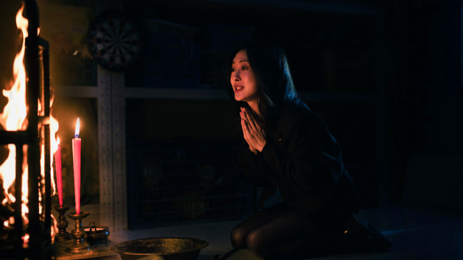 Evil School เกมแนว FMV กับเรื่องราวการต่อต้านการกลั่นแกล้งในโรงเรียนนรก! 4 Evil School เกมแนว FMV กับเรื่องราวการต่อต้านการกลั่นแกล้งในโรงเรียนนรก!