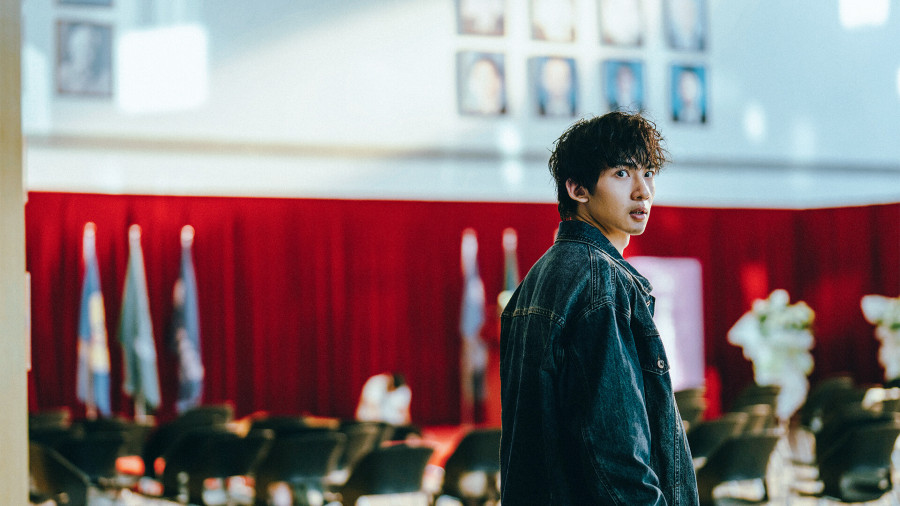 Evil School เกมแนว FMV กับเรื่องราวการต่อต้านการกลั่นแกล้งในโรงเรียนนรก! 6 Evil School เกมแนว FMV กับเรื่องราวการต่อต้านการกลั่นแกล้งในโรงเรียนนรก!
