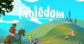 Fabledom