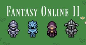 Fantasy Online 2
