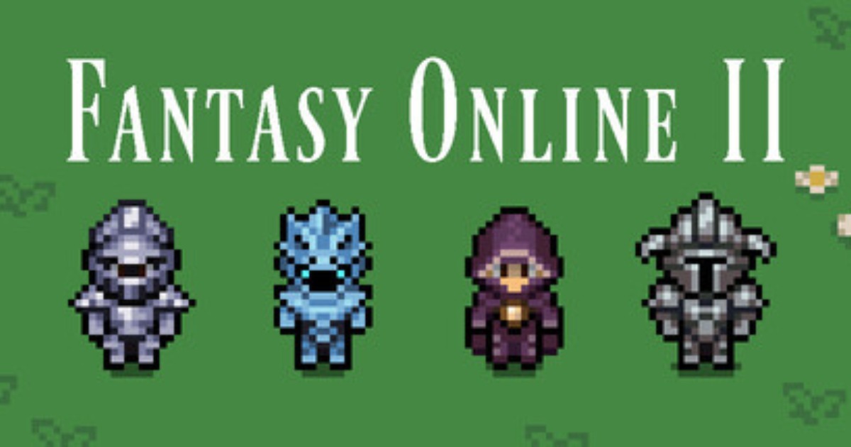 Fantasy Online 2