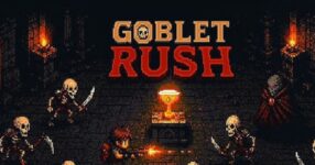 Goblet Rush