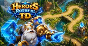 Heroes Return
