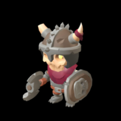 Heroes of Darkwoods