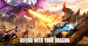 Infinity Dragons เปิดให้บริการบนสโตร์ไทยแล้ว 18 Infinity Dragons