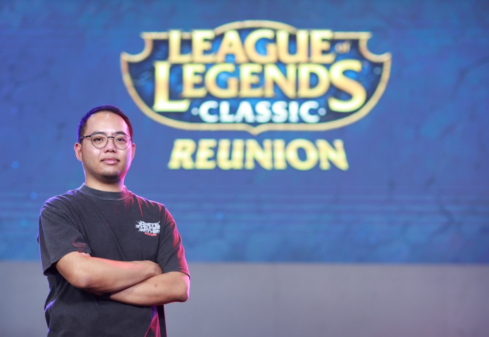Riot Games จัดหนัก! เปิดตัวการกลับมาของโหมด League of Legends Classic ชวนสาวก LoL หวนคืนสู่ Summoner’s Rift พร้อมกันวันนี้! 3 Riot Games จัดหนัก! เปิดตัวการกลับมาของโหมด League of Legends Classic ชวนสาวก LoL หวนคืนสู่ Summoner’s Rift พร้อมกันวันนี้!