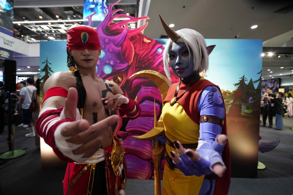 Riot Games จัดหนัก! เปิดตัวการกลับมาของโหมด League of Legends Classic ชวนสาวก LoL หวนคืนสู่ Summoner’s Rift พร้อมกันวันนี้! 4 Riot Games จัดหนัก! เปิดตัวการกลับมาของโหมด League of Legends Classic ชวนสาวก LoL หวนคืนสู่ Summoner’s Rift พร้อมกันวันนี้!