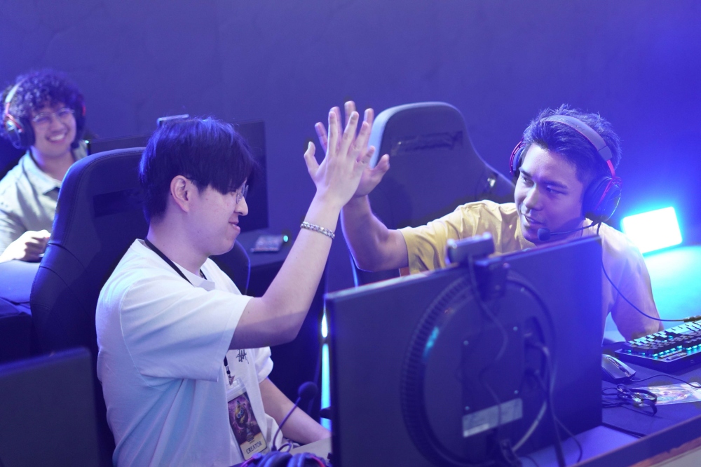 Riot Games จัดหนัก! เปิดตัวการกลับมาของโหมด League of Legends Classic ชวนสาวก LoL หวนคืนสู่ Summoner’s Rift พร้อมกันวันนี้! 5 Riot Games จัดหนัก! เปิดตัวการกลับมาของโหมด League of Legends Classic ชวนสาวก LoL หวนคืนสู่ Summoner’s Rift พร้อมกันวันนี้!