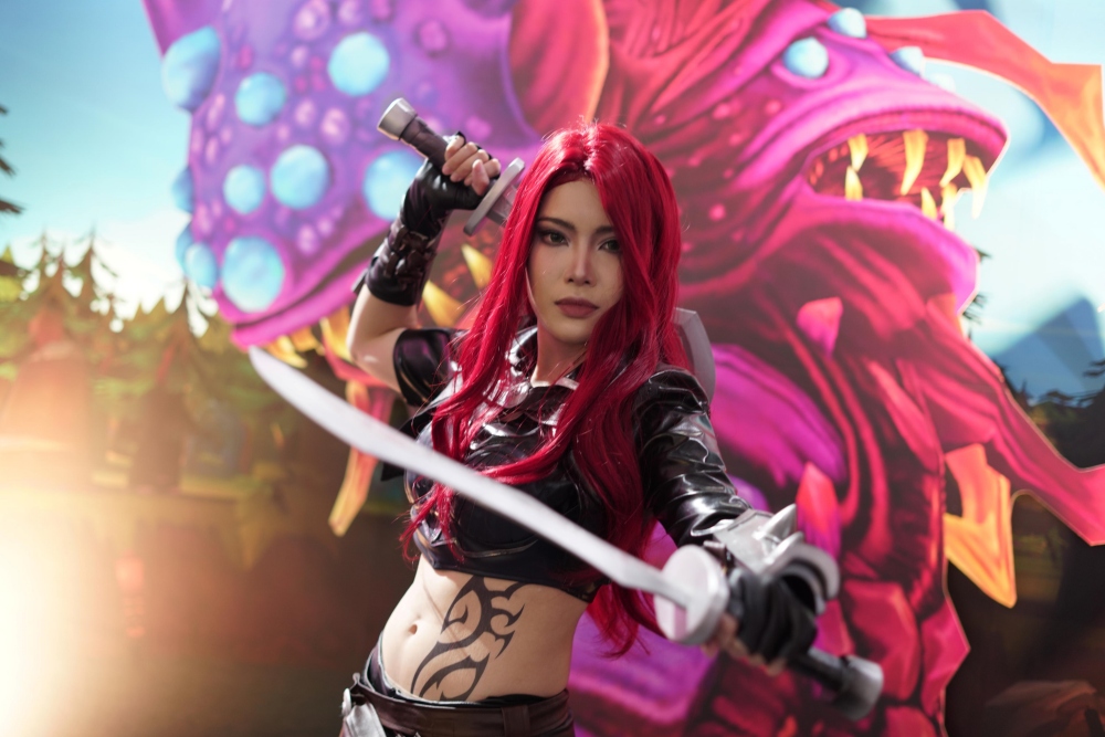 Riot Games จัดหนัก! เปิดตัวการกลับมาของโหมด League of Legends Classic ชวนสาวก LoL หวนคืนสู่ Summoner’s Rift พร้อมกันวันนี้! 7 Riot Games จัดหนัก! เปิดตัวการกลับมาของโหมด League of Legends Classic ชวนสาวก LoL หวนคืนสู่ Summoner’s Rift พร้อมกันวันนี้!