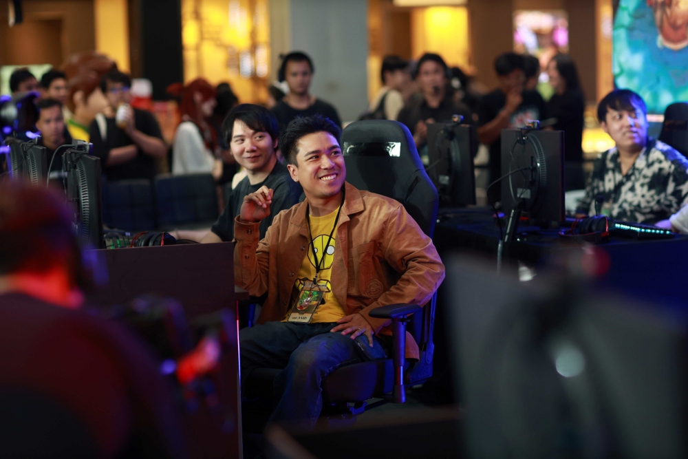 Riot Games จัดหนัก! เปิดตัวการกลับมาของโหมด League of Legends Classic ชวนสาวก LoL หวนคืนสู่ Summoner’s Rift พร้อมกันวันนี้! 8 Riot Games จัดหนัก! เปิดตัวการกลับมาของโหมด League of Legends Classic ชวนสาวก LoL หวนคืนสู่ Summoner’s Rift พร้อมกันวันนี้!
