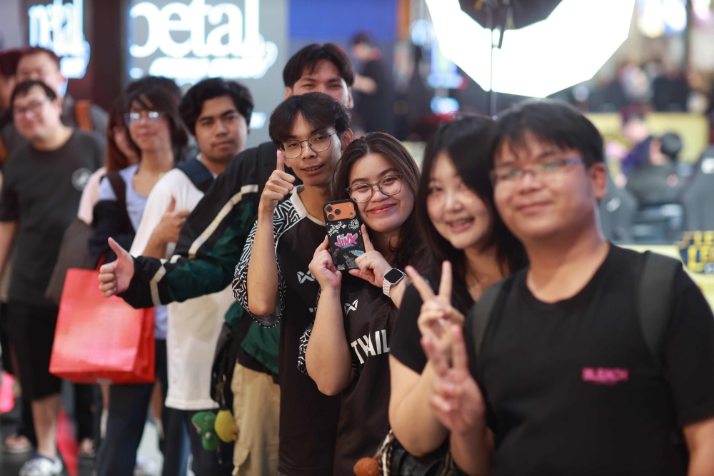 Riot Games จัดหนัก! เปิดตัวการกลับมาของโหมด League of Legends Classic ชวนสาวก LoL หวนคืนสู่ Summoner’s Rift พร้อมกันวันนี้! 10 Riot Games จัดหนัก! เปิดตัวการกลับมาของโหมด League of Legends Classic ชวนสาวก LoL หวนคืนสู่ Summoner’s Rift พร้อมกันวันนี้!