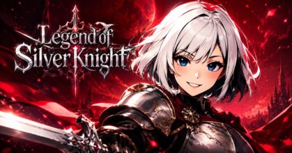 Legend of Silver Knight