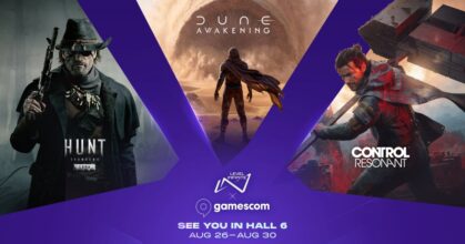 Level Infinite เผยไลน์อัปเกมภายในงาน Gamescom 2026