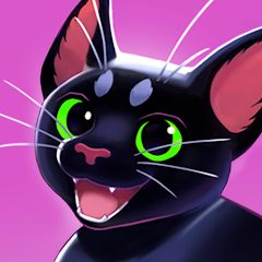 เตรียมรับความป่วนบนมือถือ! 'Little Kitty, Big City' ประกาศลง iOS และ Android ปลายปี 2026 2 Little Kitty Big City icon