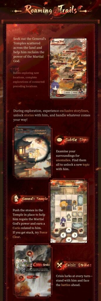 Love and Deepspace: ปล่อย Interactive Memory Pair 5 ดาวใหม่! 8 Love and Deepspace: ปล่อย Interactive Memory Pair 5 ดาวใหม่!