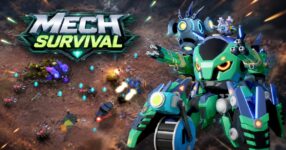 Mech Survival