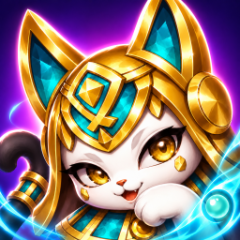 Mythic Wardens: Idle TD RPG เปิดให้บริการบนสโตร์ไทยแล้ว 2 Mythic Wardens